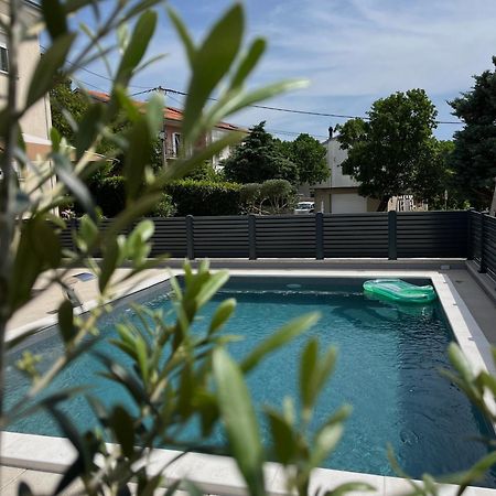 Apartman Kata Šmrika Exterior foto