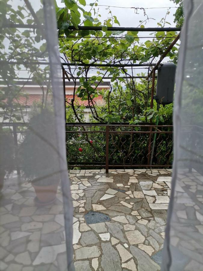 Apartman Kata Šmrika Exterior foto