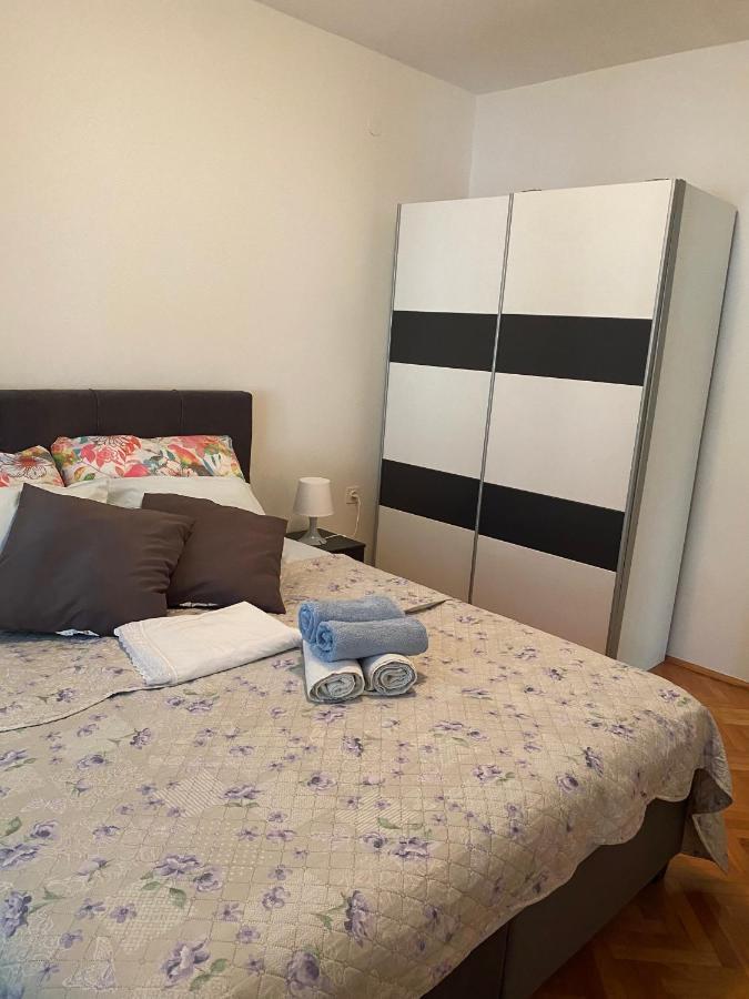 Apartman Kata Šmrika Exterior foto