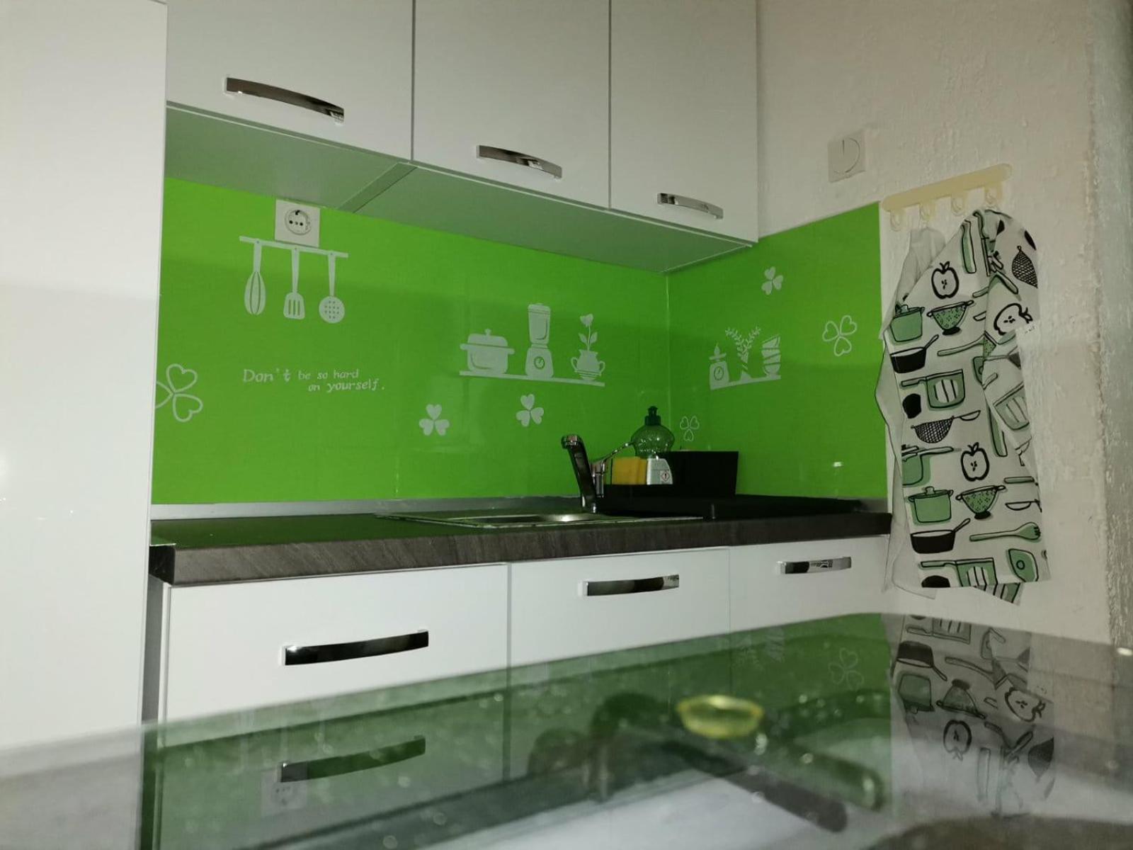 Apartman Kata Šmrika Zimmer foto