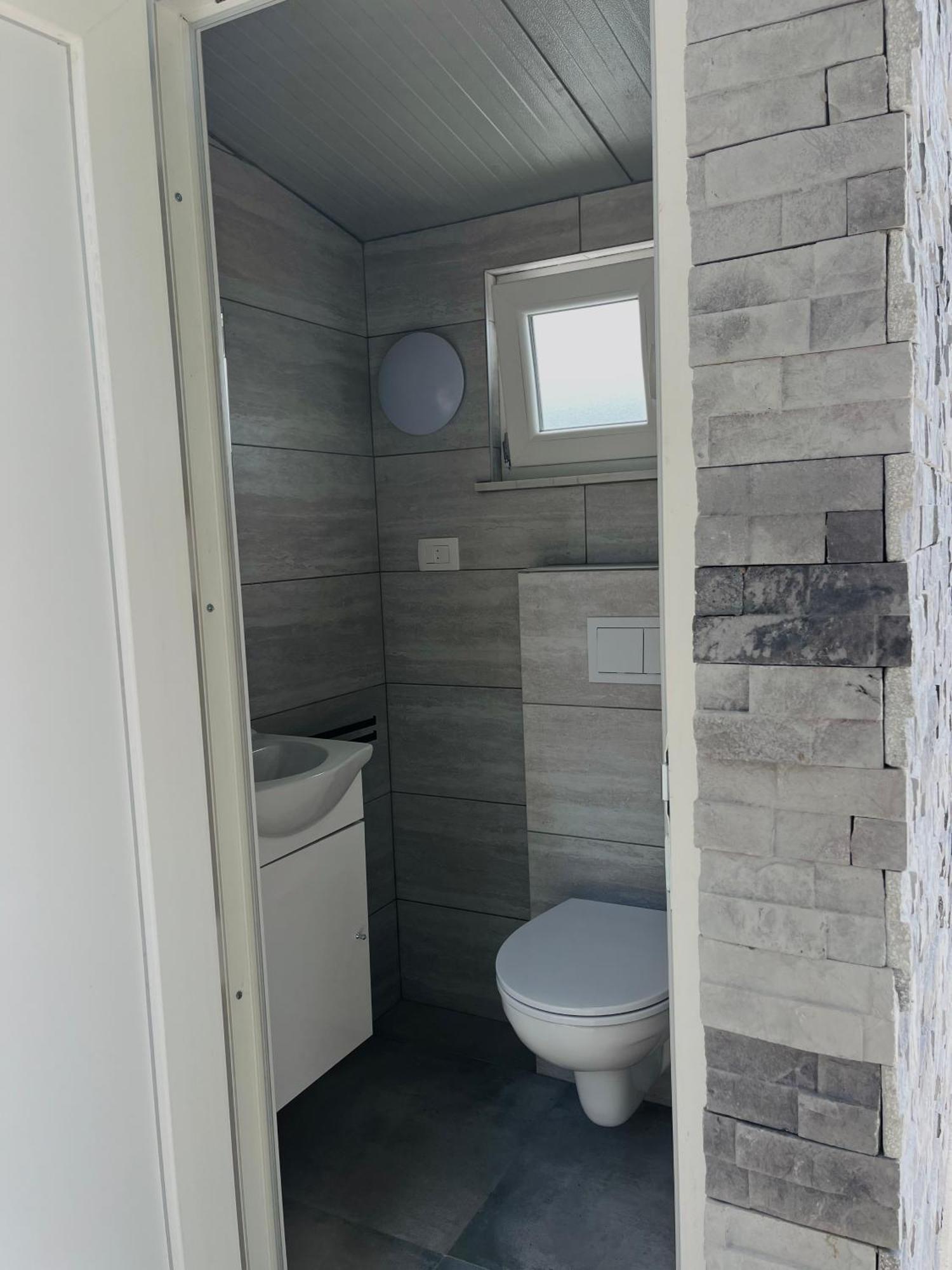 Apartman Kata Šmrika Exterior foto