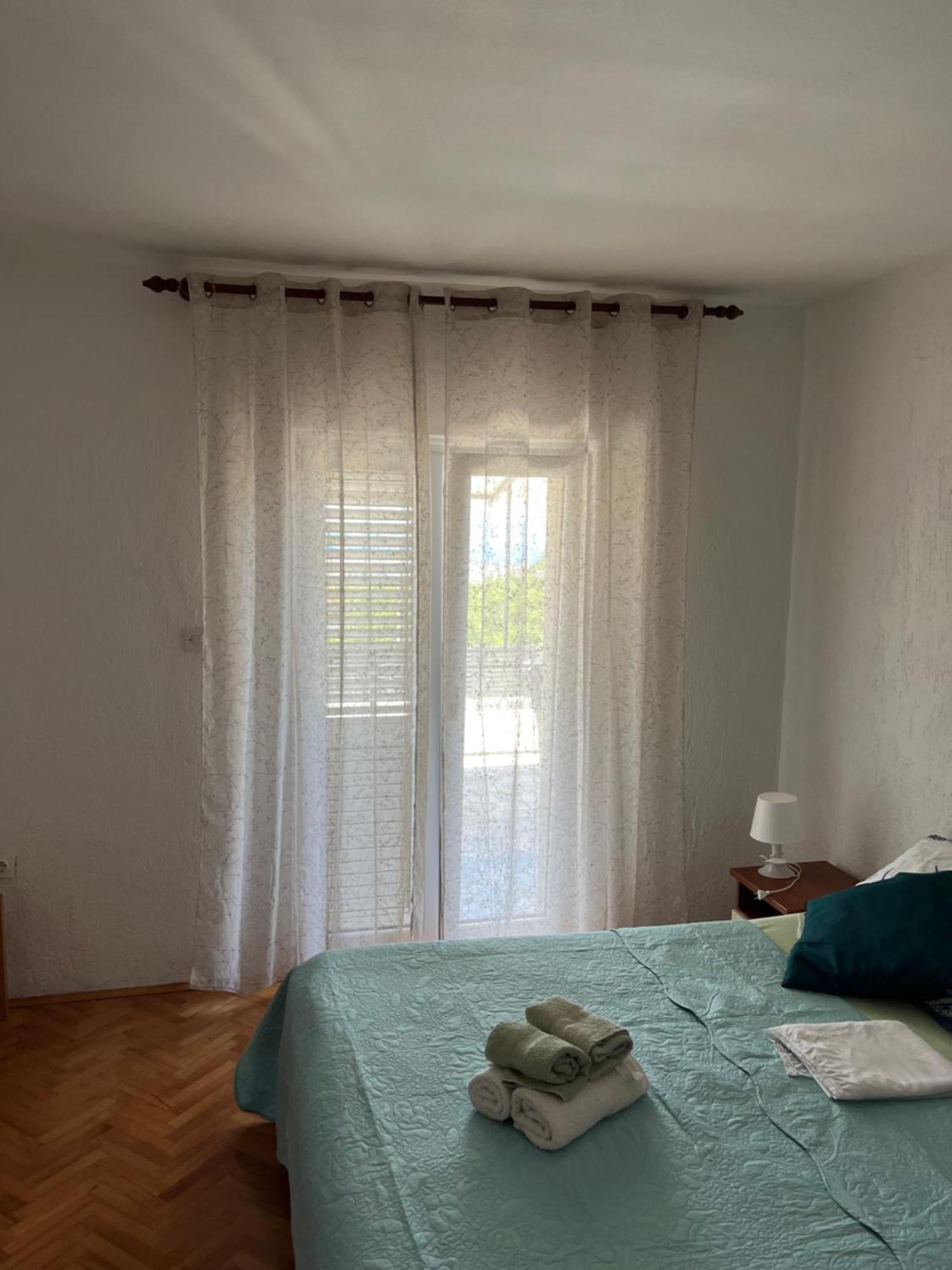 Apartman Kata Šmrika Exterior foto