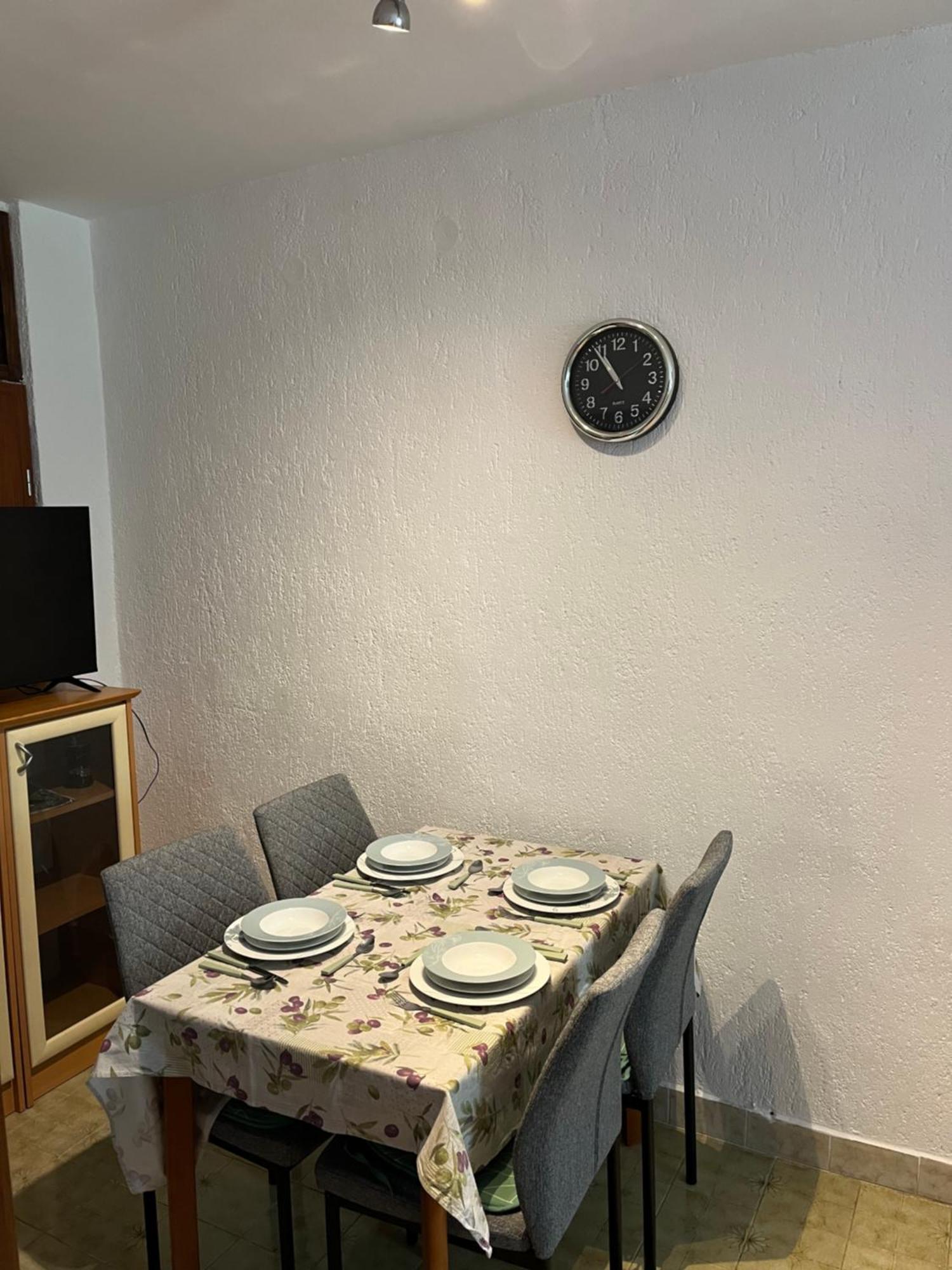 Apartman Kata Šmrika Exterior foto